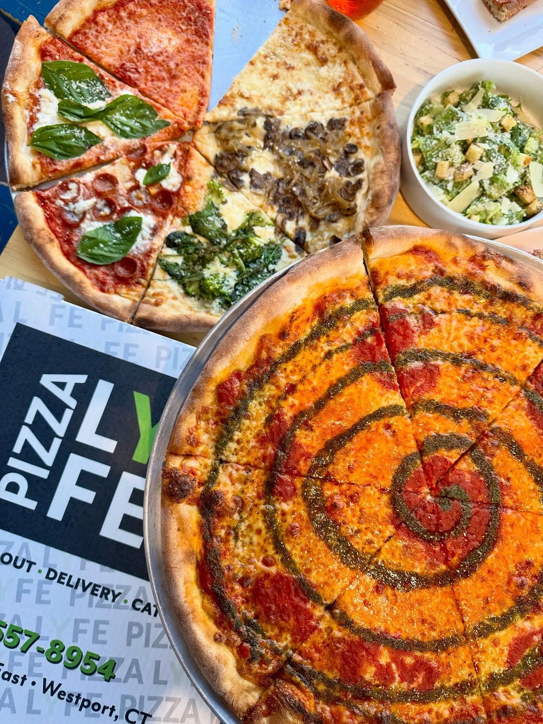 Fresh grain bowl with shrimp and avocado
